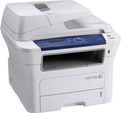 МФУ Xerox WorkCentre 3210N - общий вид