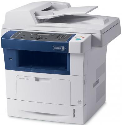 МФУ Xerox WorkCentre 3550 - общий вид