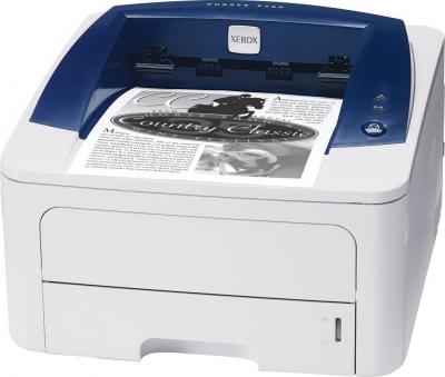Принтер Xerox Phaser 3250D - общий вид