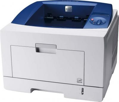 Принтер Xerox Phaser 3435DN - общий вид
