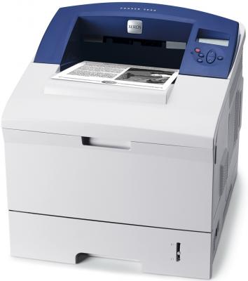 Принтер Xerox Phaser 3600B - общий вид
