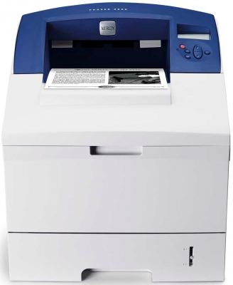 Принтер Xerox Phaser 3600B - общий вид