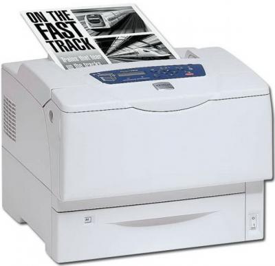 Принтер Xerox Phaser 5335N - общий вид