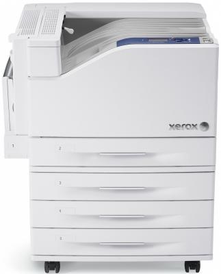 Принтер Xerox Phaser 7500DNZ - общий вид