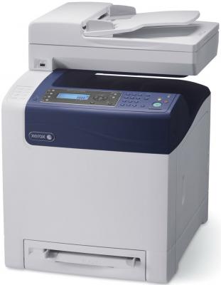 МФУ Xerox WorkCentre 6505N - общий вид