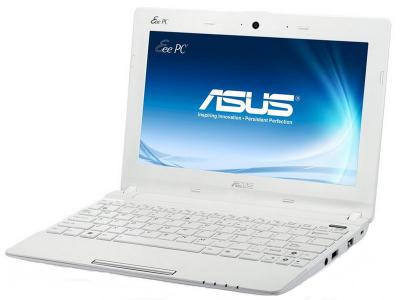 Ноутбук Asus Eee PC X101CH-WHI038S (90OA3PB12111987E33EU)