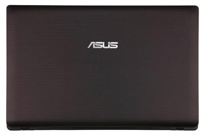 Ноутбук Asus X53BR-SX020D (90N8SI218W21226013AC) - общий вид