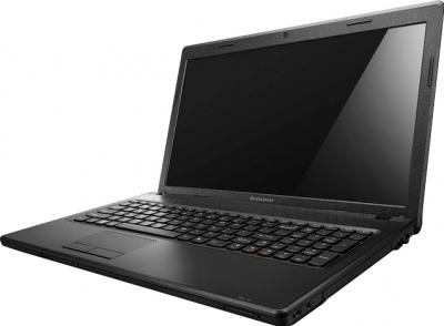 Ноутбук Lenovo G575 (59313766) - общий вид