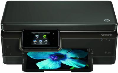 МФУ HP Photosmart 6510 e-All-in-One - общий вид