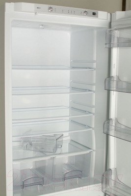 Холодильник с морозильником ATLANT ХМ 6224-000