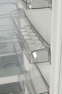 Холодильник с морозильником ATLANT ХМ 6224-000