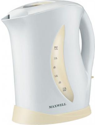 Электрочайник Maxwell MW-1006