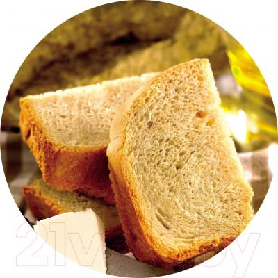Хлебопечка Moulinex OW1101 - хлеб