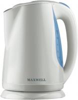 Электрочайник Maxwell MW-1004 W - 