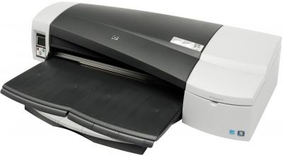 Принтер HP Designjet 111 (CQ533A) - общий вид