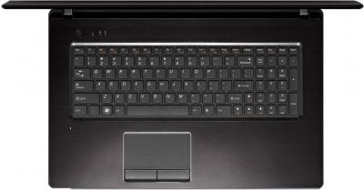 Ноутбук Lenovo G570 (59320203) - общий вид