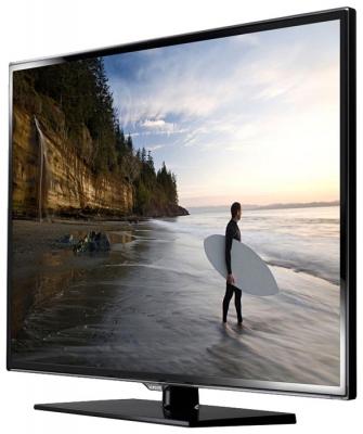 Телевизор Samsung UE32ES5550W - общий вид