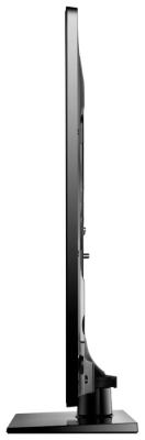 Телевизор Samsung UE32ES5550W - вид сбоку
