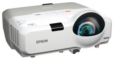 Проектор Epson EB-425W - общий вид