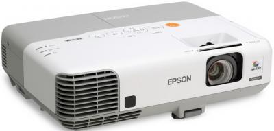 Проектор Epson EB-93 - общий вид