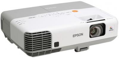 Проектор Epson EB-95 - общий вид