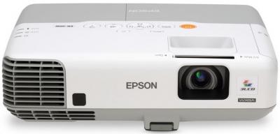 Проектор Epson EB-96W - общий вид