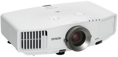 Проектор Epson EB-G5950 - общий вид