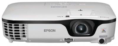 Проектор Epson EB-X12 - фронтальный вид