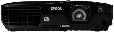 Проектор Epson EH-TW480 - фронтальный вид