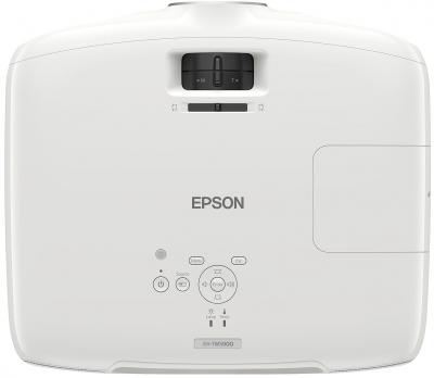 Проектор Epson EH-TW5900 - вид сверху