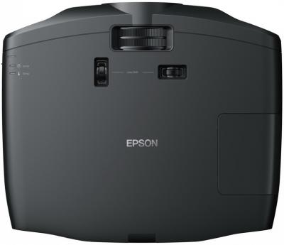 Проектор Epson EH-TW9000 - вид сверху