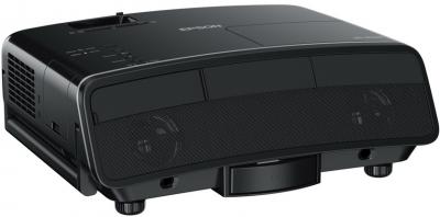 Проектор Epson MG-850HD - общий вид