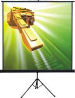 Проекционный экран Classic Solution Libra 180x180 (T 180x180/1 MW-LS/B) - 