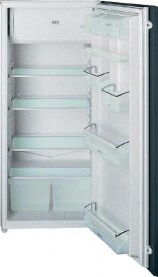 Встраиваемый холодильник Smeg FL227A - Общий вид