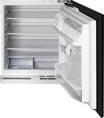 Встраиваемый холодильник Smeg FR148AP - Общий вид