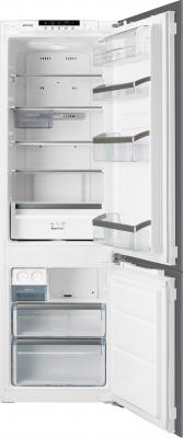 Встраиваемый холодильник Smeg СB30PFNF - Общий вид