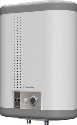 Накопительный водонагреватель Electrolux Centurio EWH 100 - общий вид