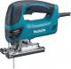 Профессиональный электролобзик Makita 4350FСТ - 