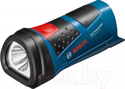 Фонарь Bosch GLI 10.8 V-Li (0.601.437.U00) - общий вид