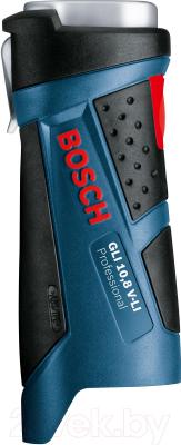 Фонарь Bosch GLI 10.8 V-Li (0.601.437.U00) - вид сбоку