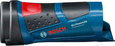 Фонарь Bosch GLI 10.8 V-Li (0.601.437.U00) - вид сбоку