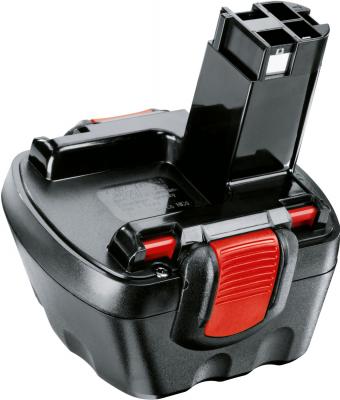 Аккумулятор для электроинструмента Bosch 12в 1,5 А/ч. (2.607.335.542) - общий вид