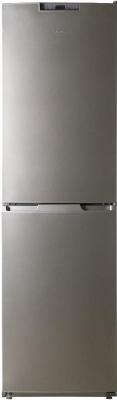 Холодильник с морозильником ATLANT ХМ-6125-180 - вид спереди