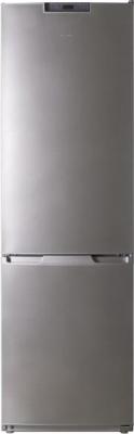Холодильник с морозильником ATLANT ХМ 6124-180 - вид спереди