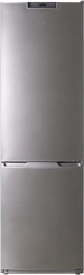 Холодильник с морозильником ATLANT ХМ-6121-180 - общий вид