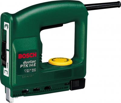 Электрический степлер Bosch PTK 14 E (0.603.265.208) - общий вид