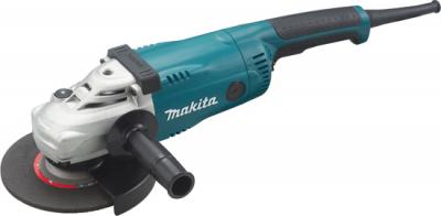 

Профессиональная угловая шлифмашина Makita, GA7020SF