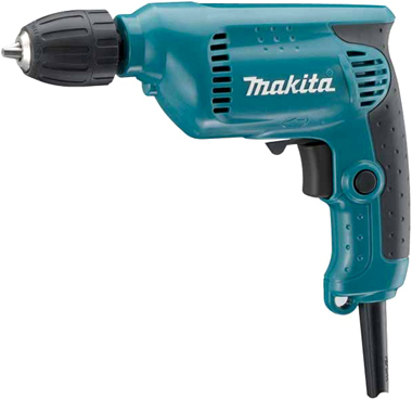 Профессиональная дрель Makita 6413