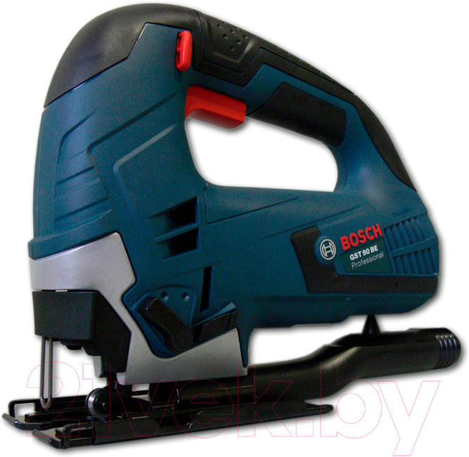 Профессиональный электролобзик Bosch GST 90 BE Professional (0.601.58F.001) — фото 4