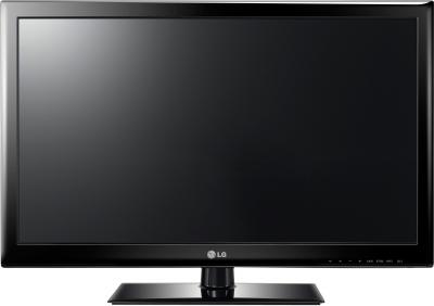 Телевизор LG 32LS3400 - вид спереди